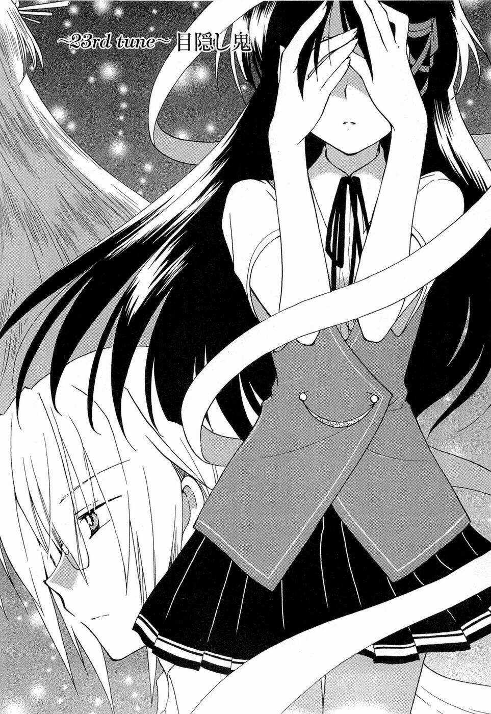 Fortune Arterials Chapter 24 trang 2