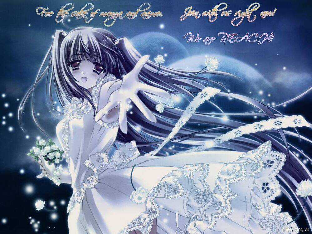 Fortune Arterials Chapter 3 trang 2