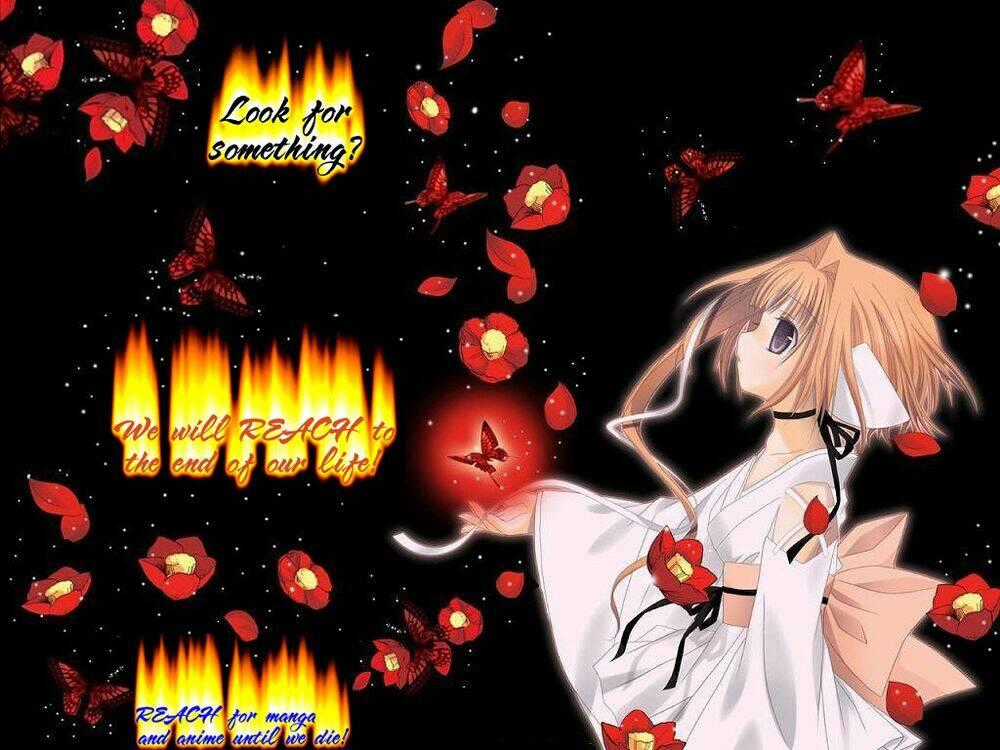 Fortune Arterials Chapter 3 trang 29