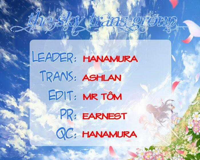 Fortune Arterials Chapter 4 trang 29