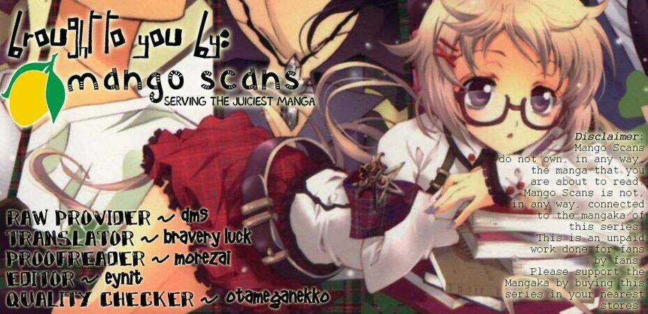 Fortune Arterials Chapter 5 trang 2