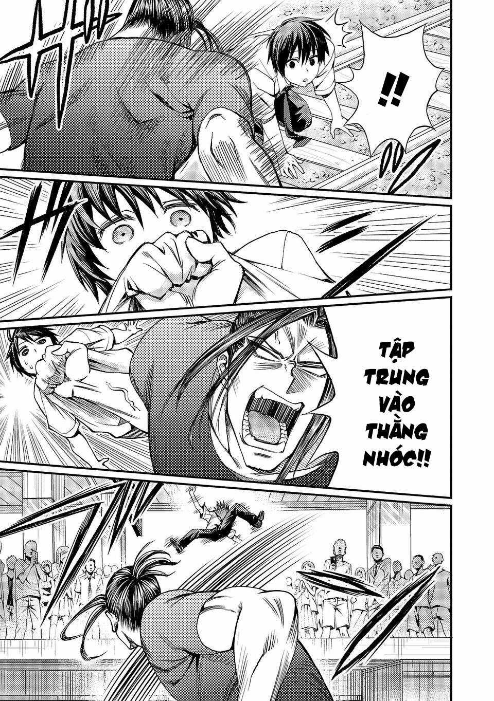 Forward Chapter 1 trang 14