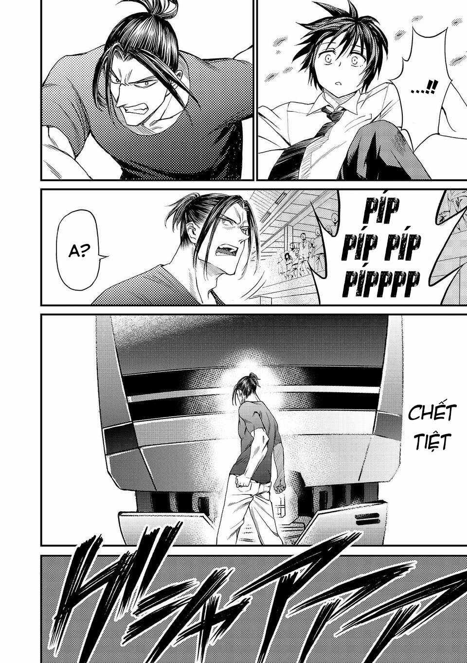 Forward Chapter 1 trang 15