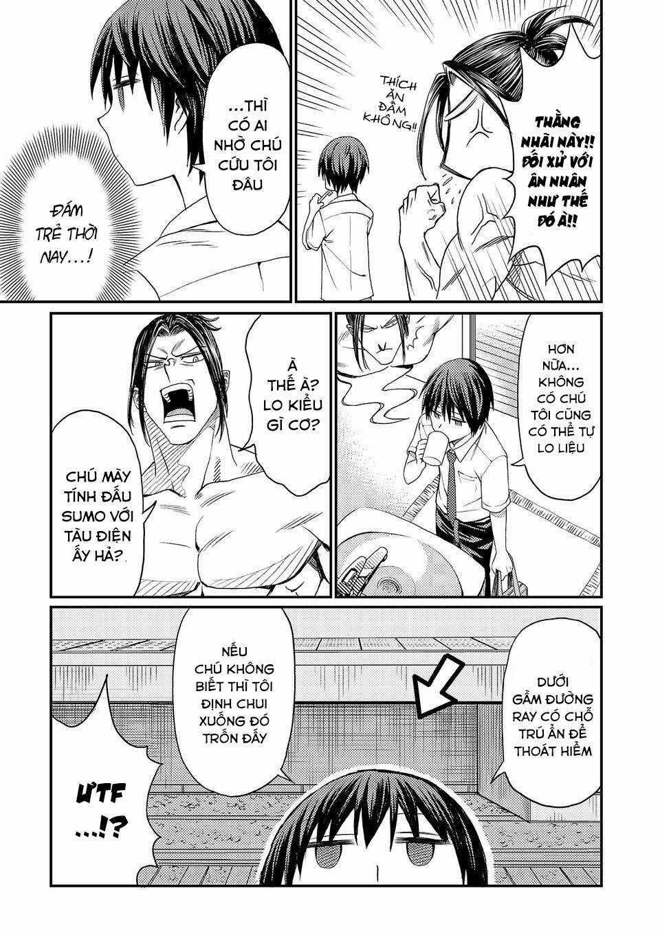 Forward Chapter 1 trang 18