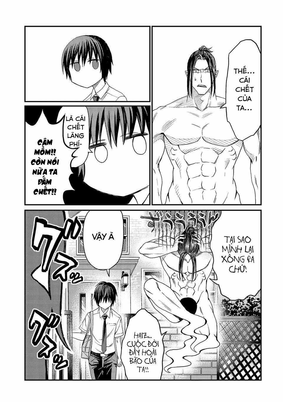 Forward Chapter 1 trang 19