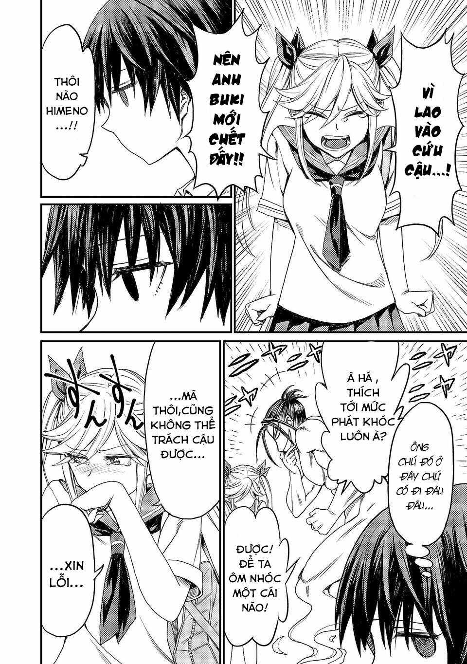 Forward Chapter 1 trang 21