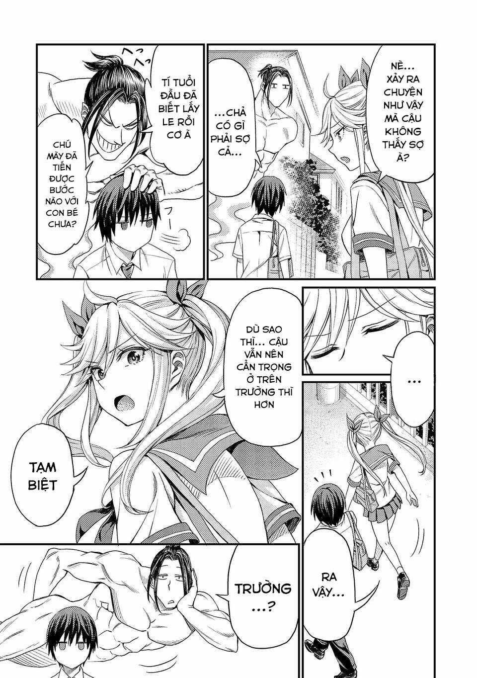 Forward Chapter 1 trang 22