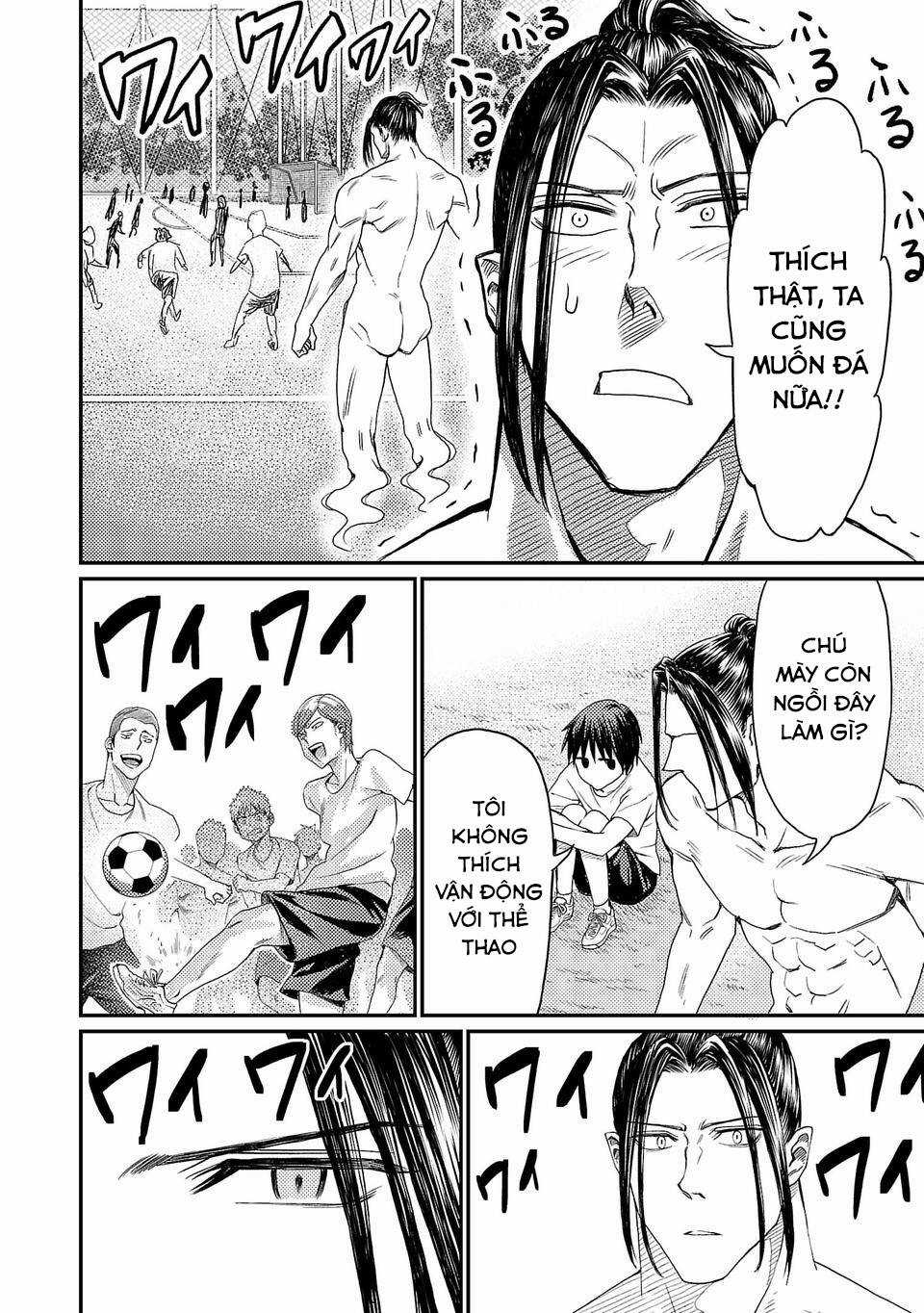 Forward Chapter 1 trang 27