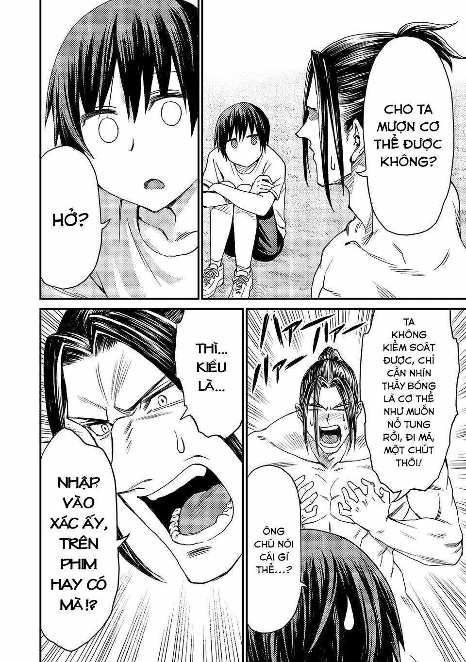 Forward Chapter 1 trang 29