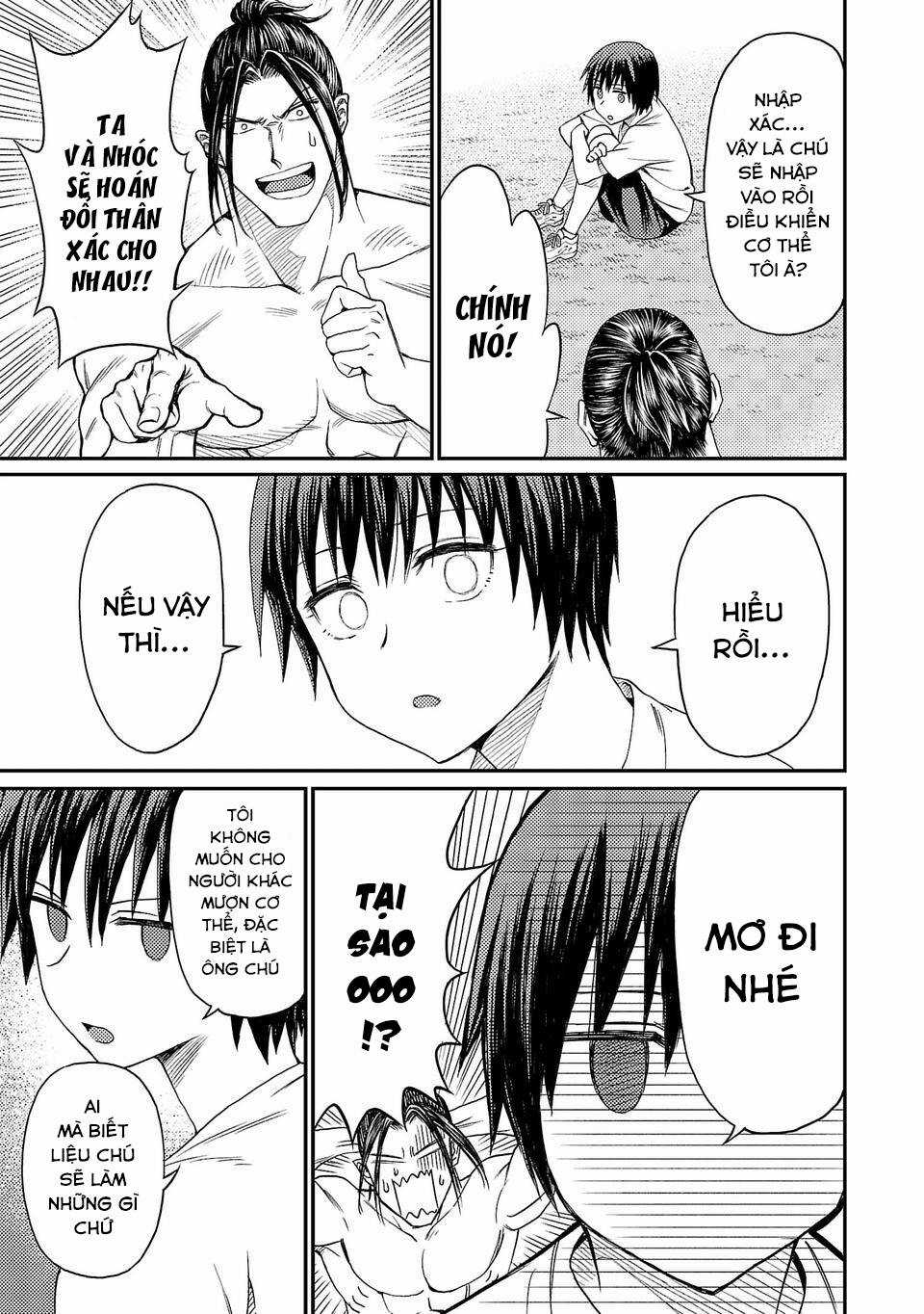 Forward Chapter 1 trang 30