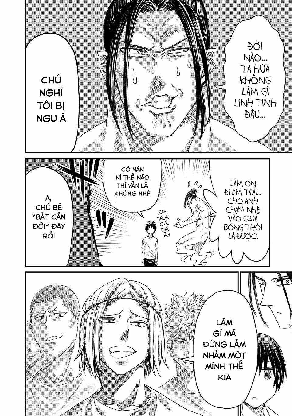 Forward Chapter 1 trang 31