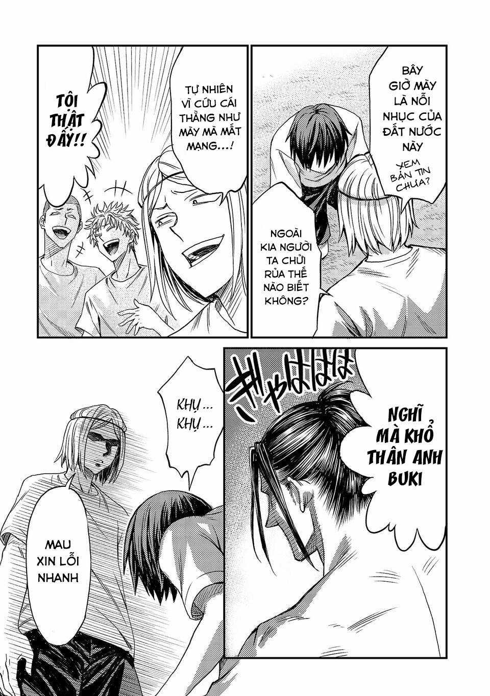 Forward Chapter 1 trang 34