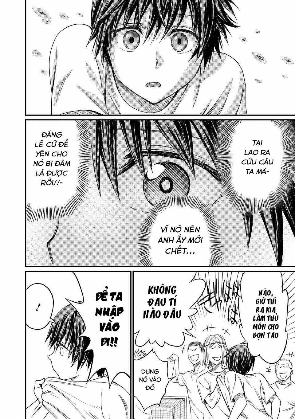 Forward Chapter 1 trang 39