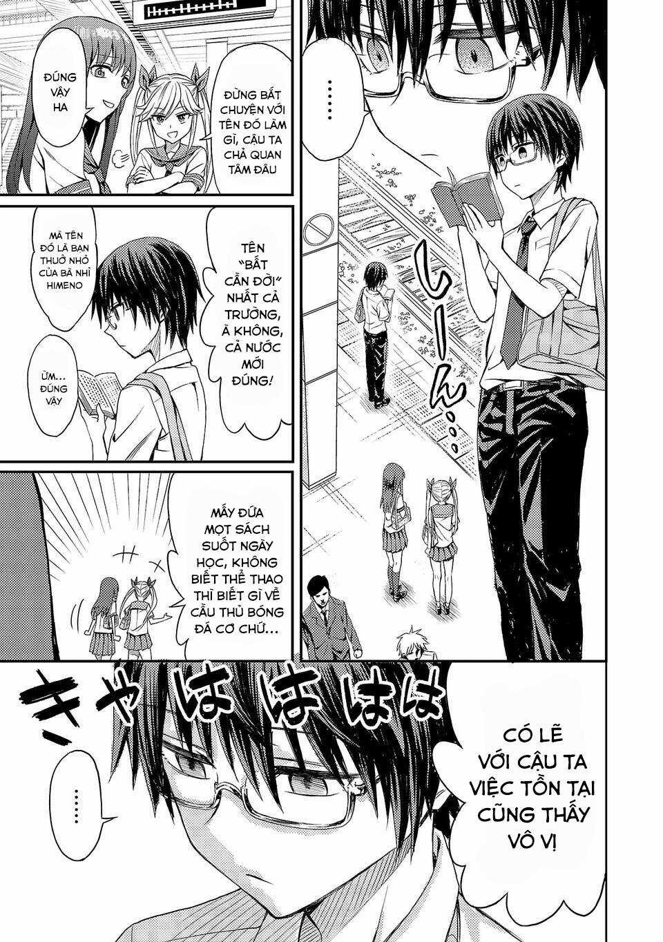 Forward Chapter 1 trang 4