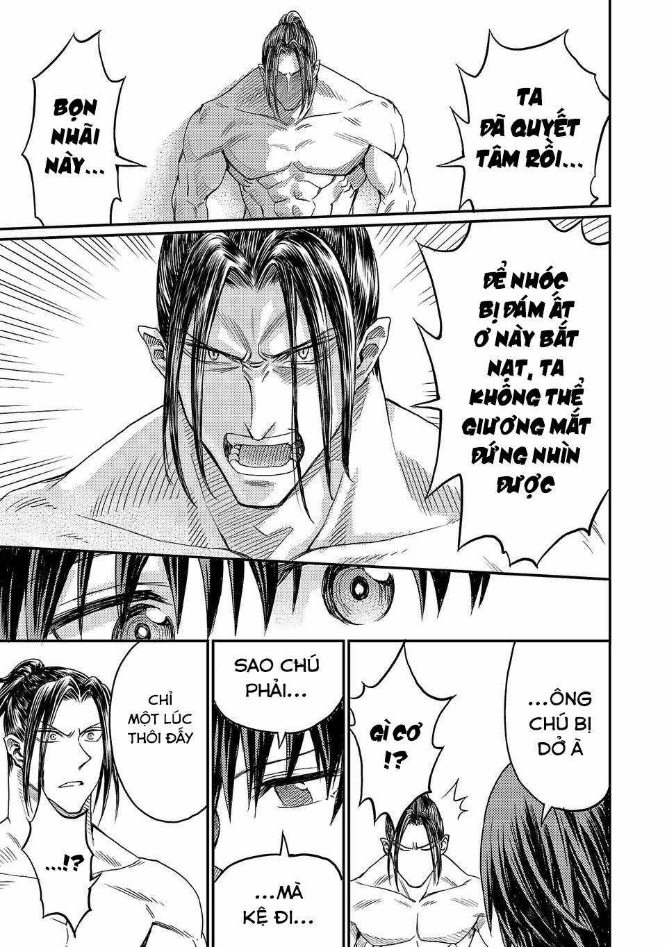 Forward Chapter 1 trang 40