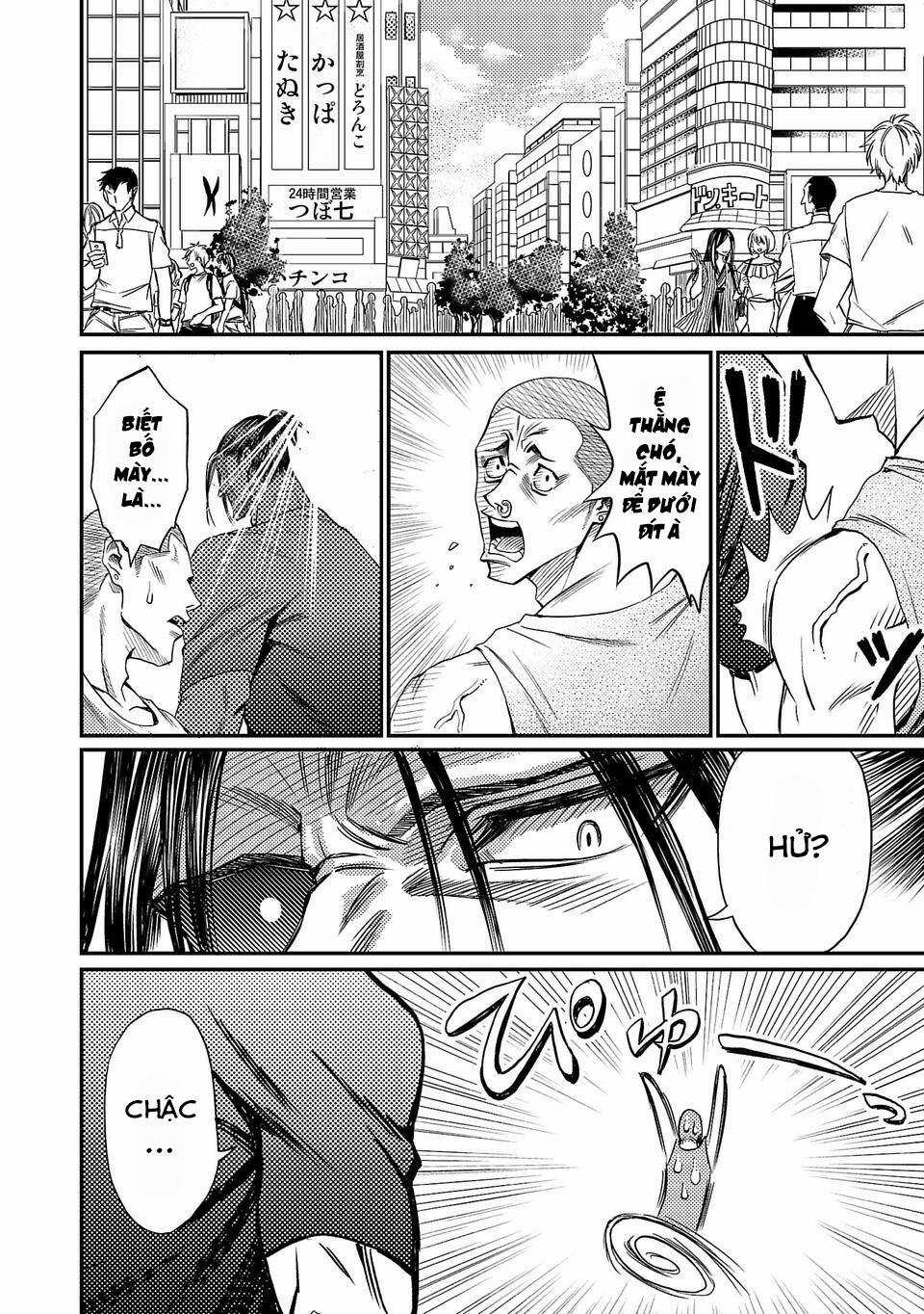 Forward Chapter 1 trang 5