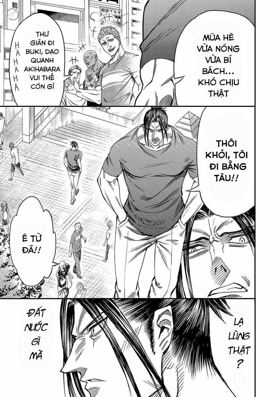 Forward Chapter 1 trang 6