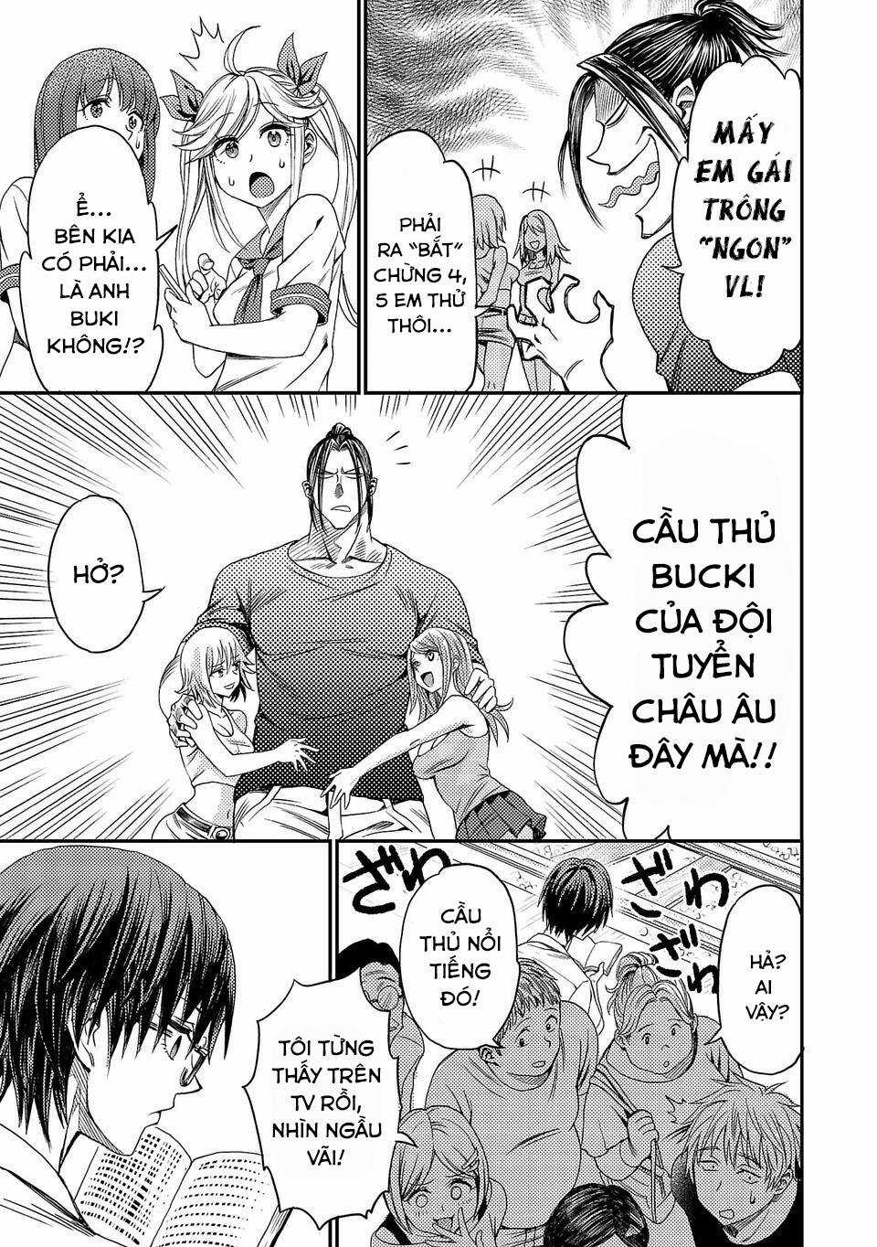 Forward Chapter 1 trang 8