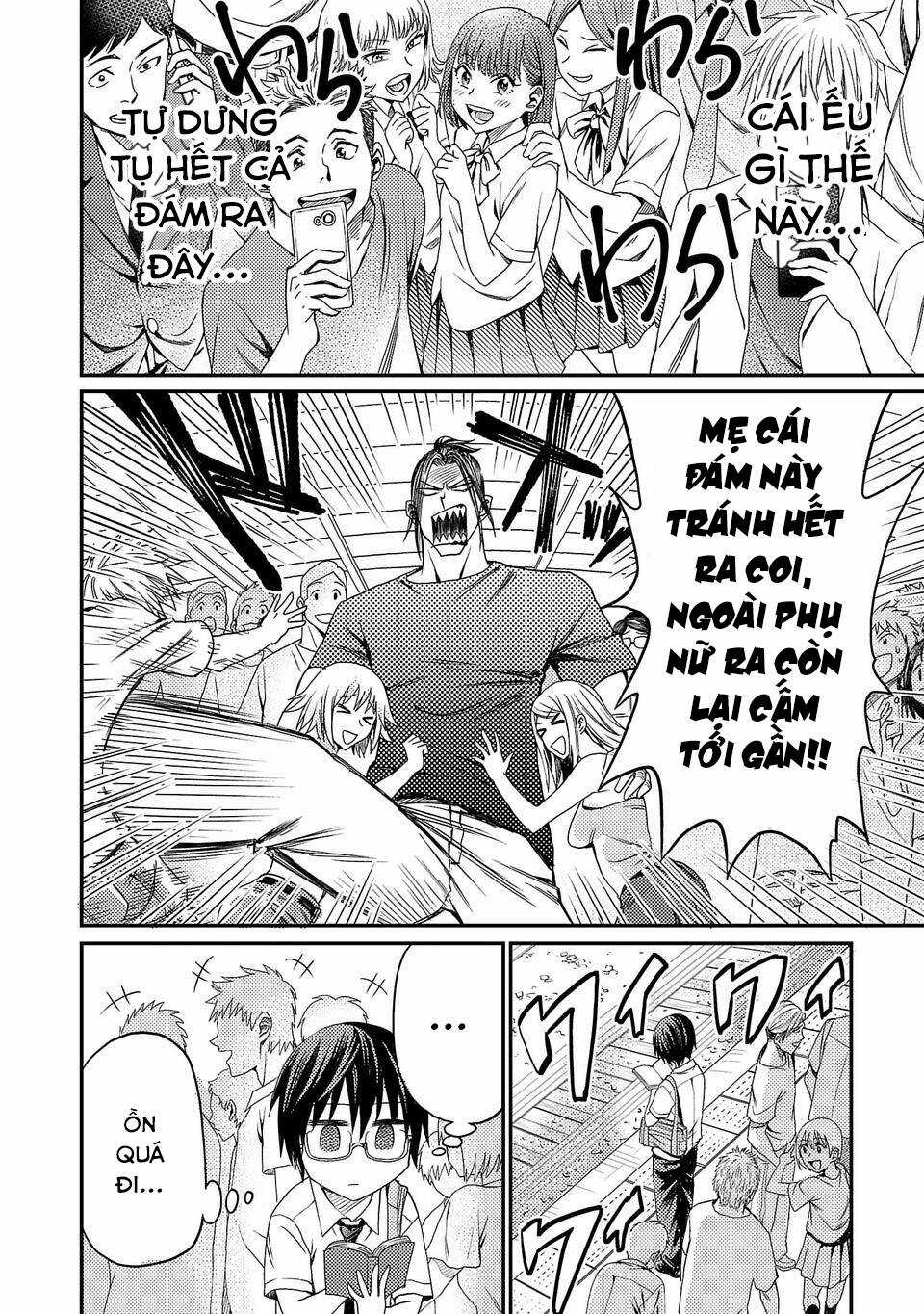 Forward Chapter 1 trang 9