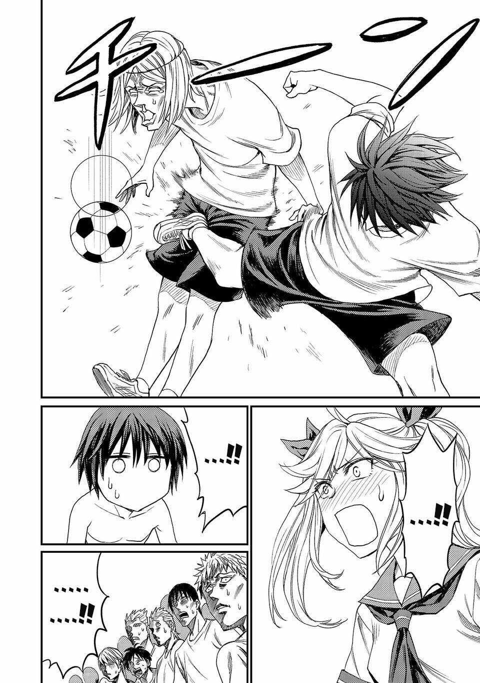 Forward Chapter 2 trang 10