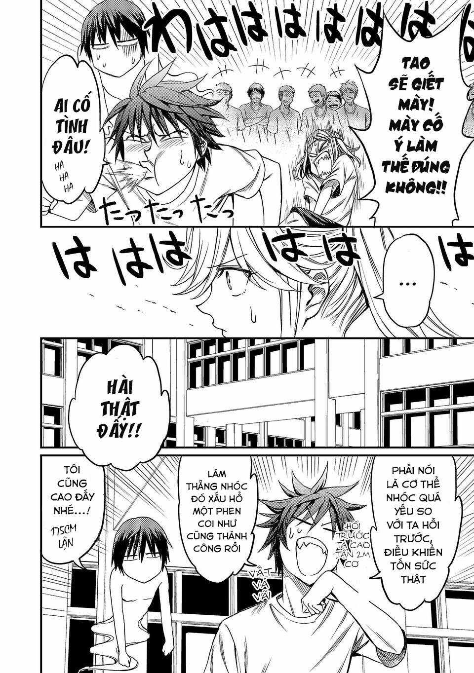 Forward Chapter 2 trang 12