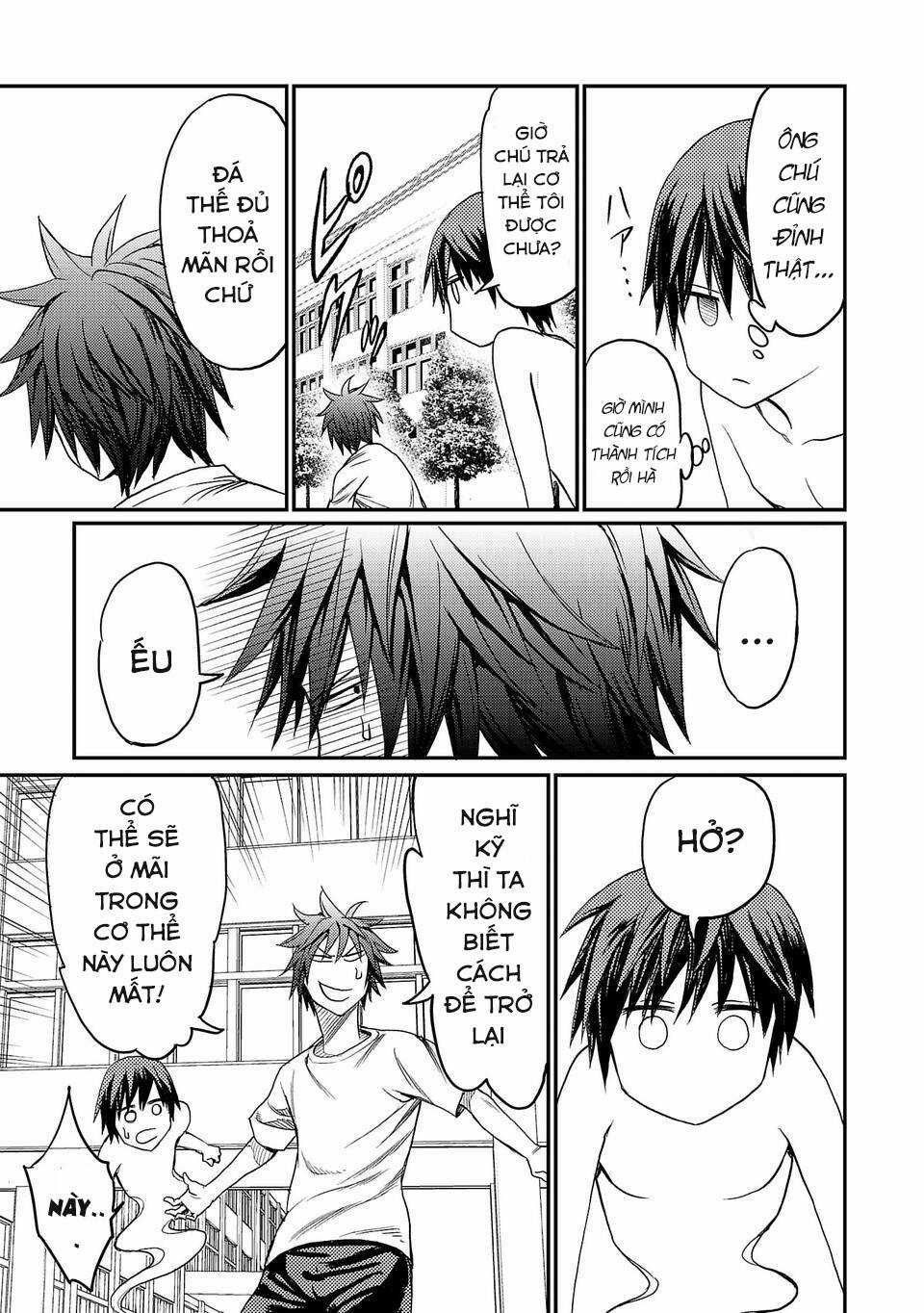 Forward Chapter 2 trang 13