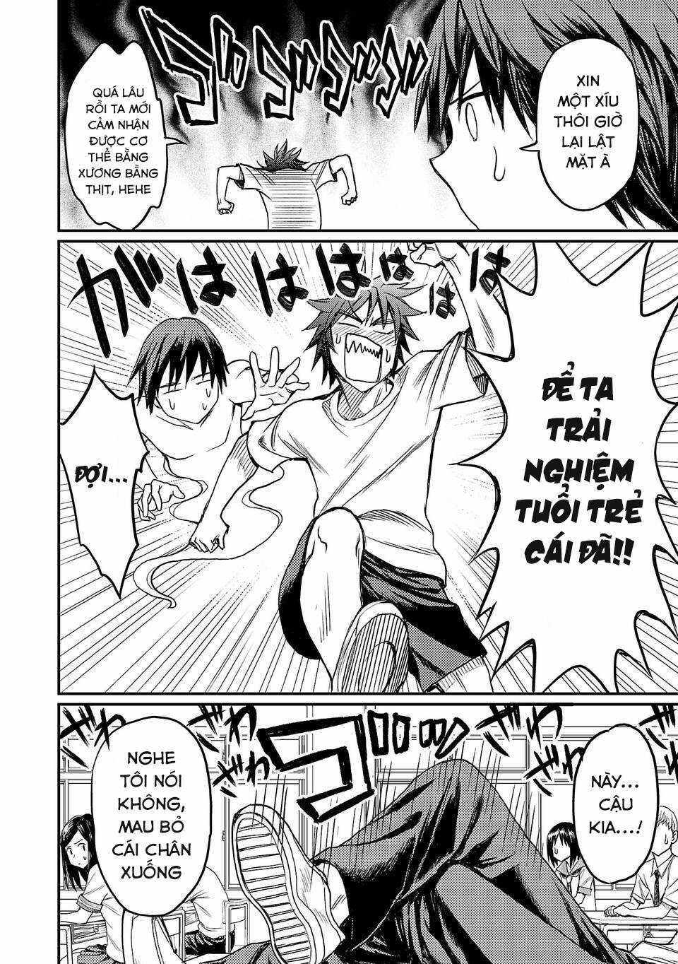 Forward Chapter 2 trang 14