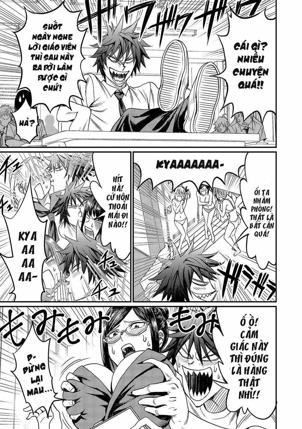 Forward Chapter 2 trang 15