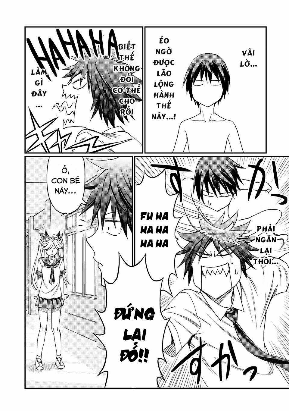 Forward Chapter 2 trang 16