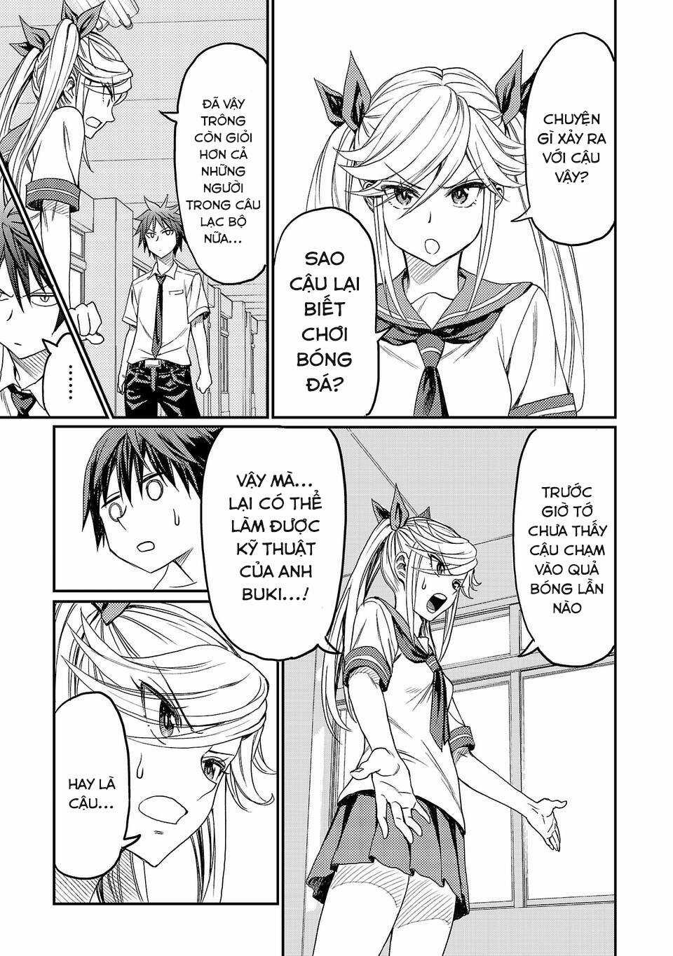 Forward Chapter 2 trang 17