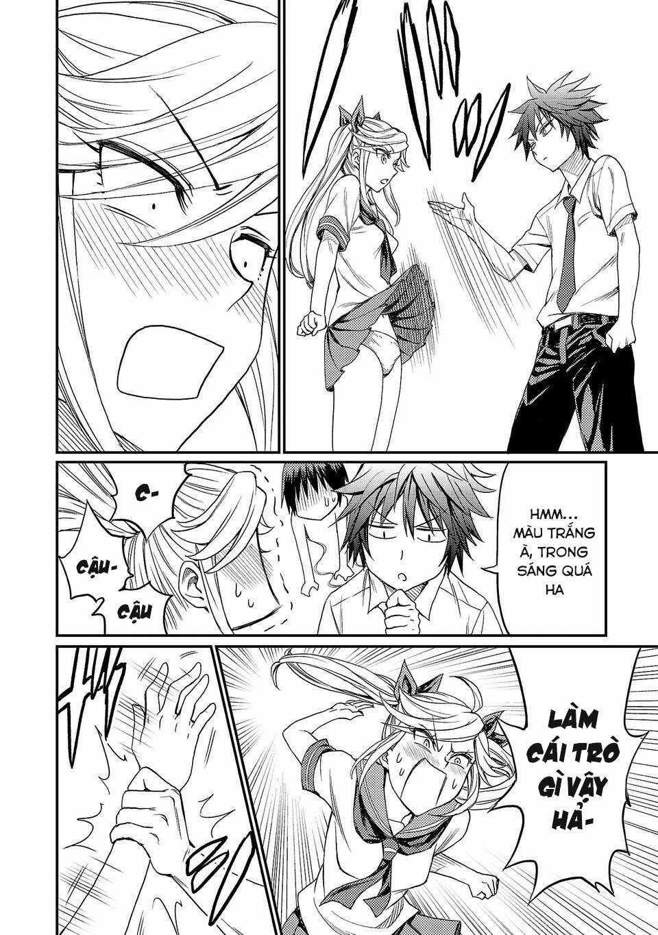 Forward Chapter 2 trang 18