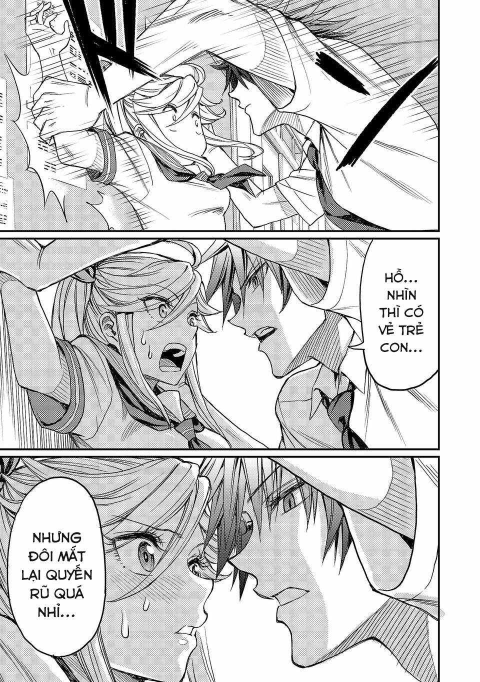 Forward Chapter 2 trang 19