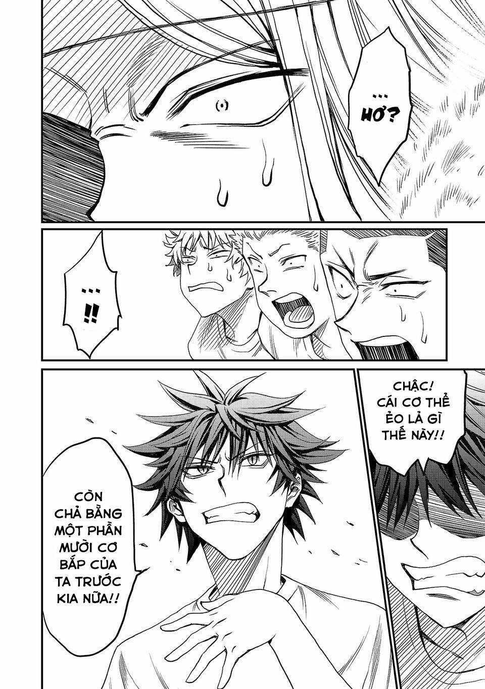 Forward Chapter 2 trang 2