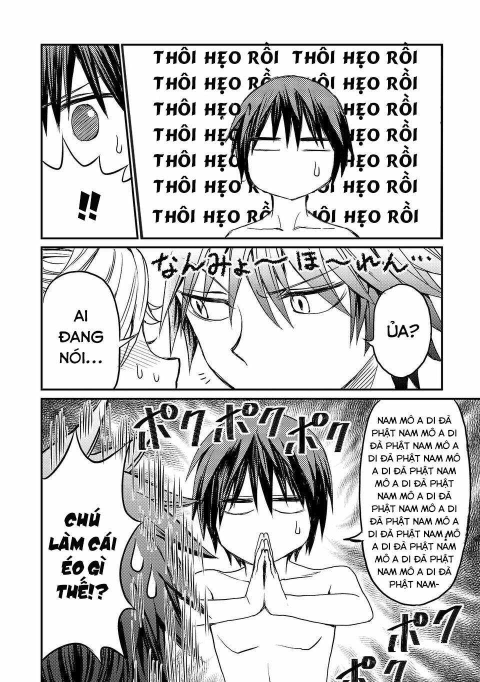 Forward Chapter 2 trang 20