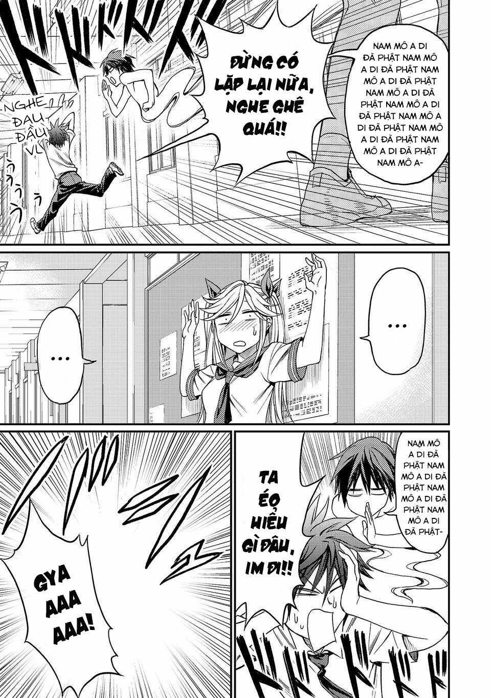 Forward Chapter 2 trang 21