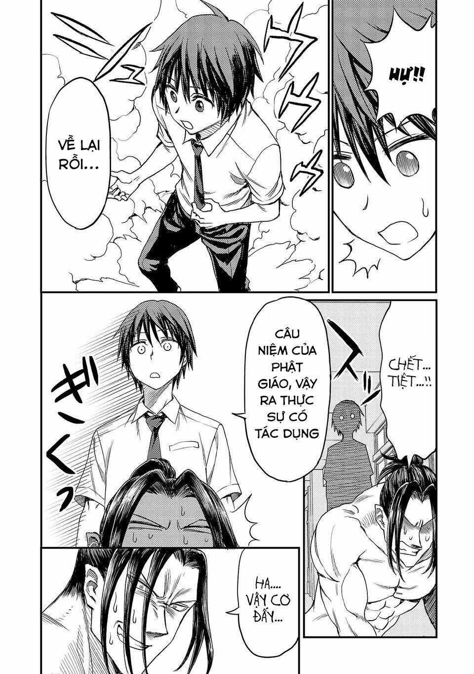 Forward Chapter 2 trang 22