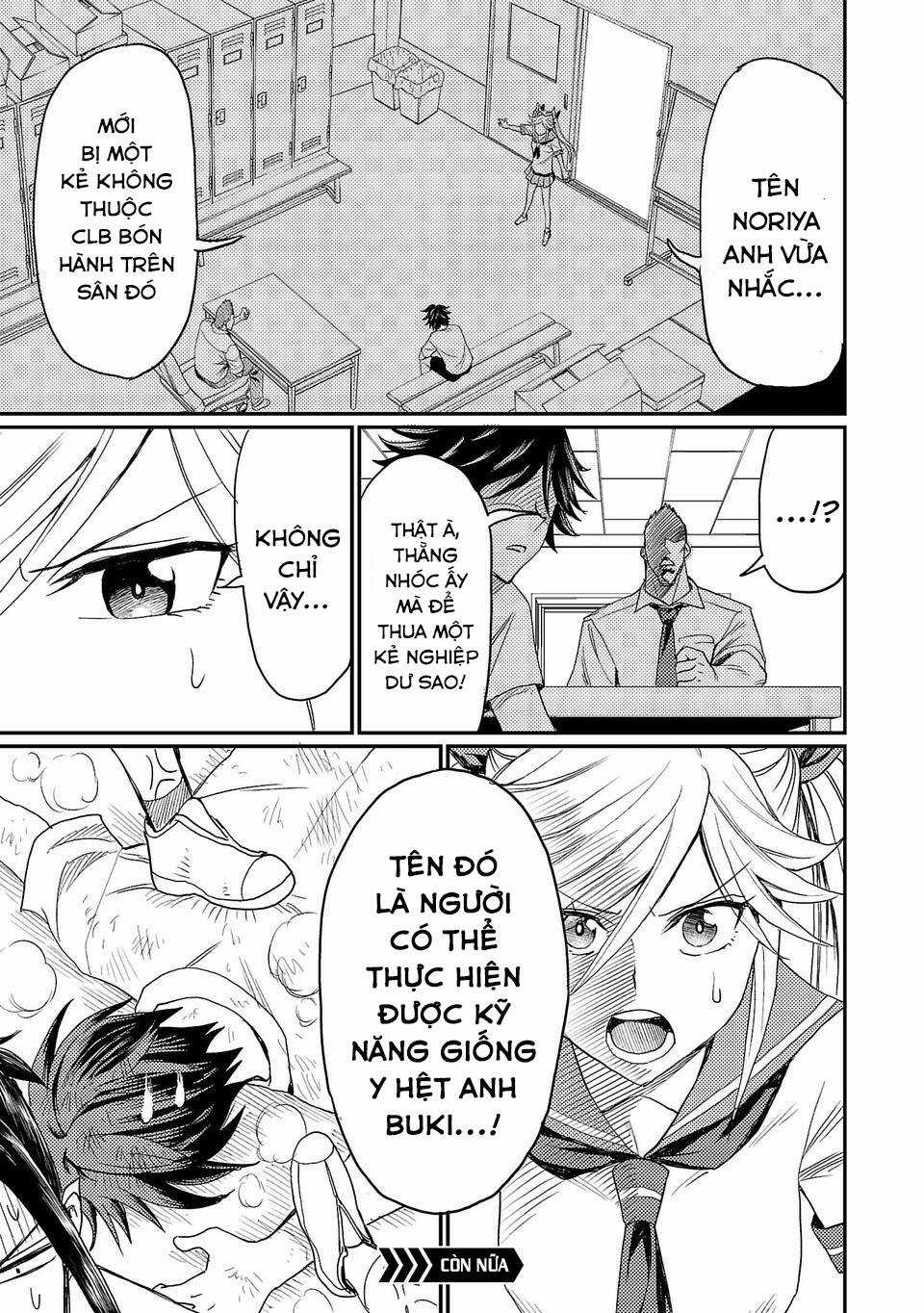 Forward Chapter 2 trang 25