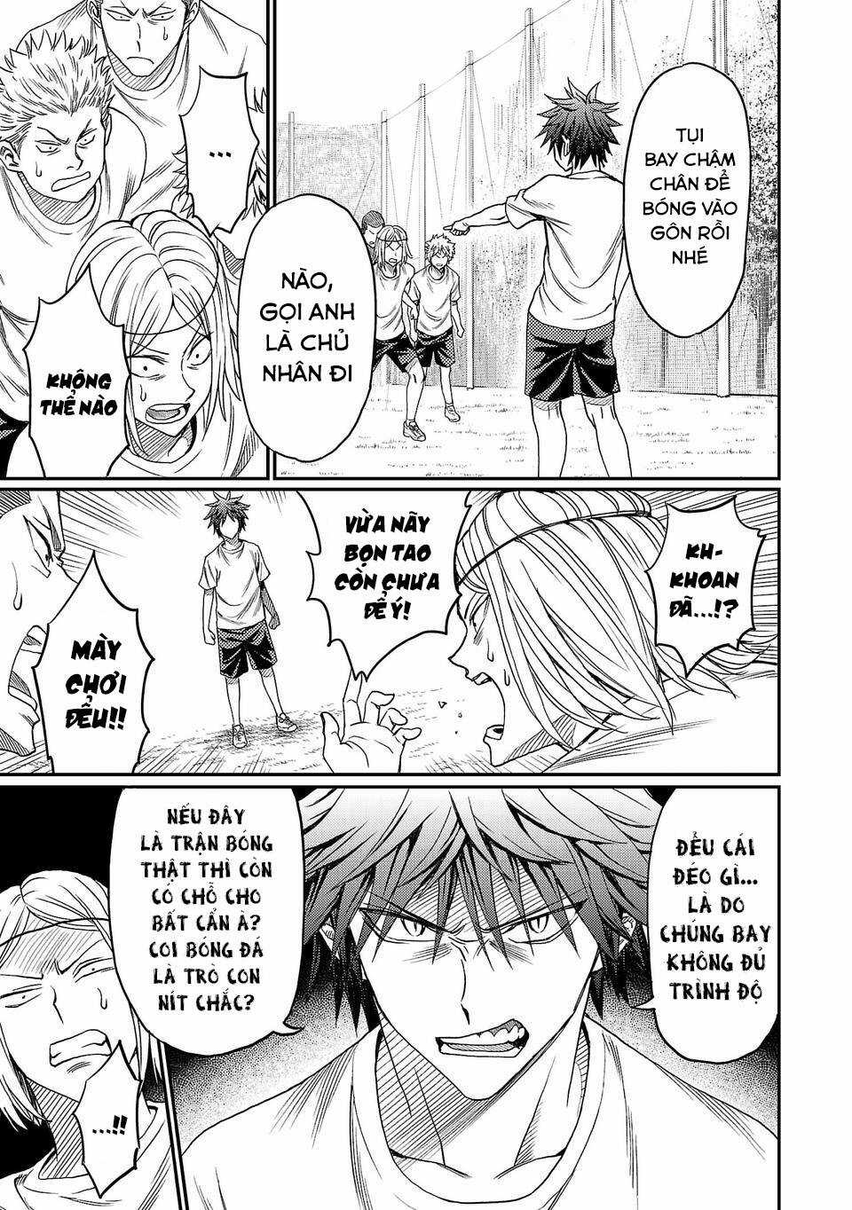 Forward Chapter 2 trang 3