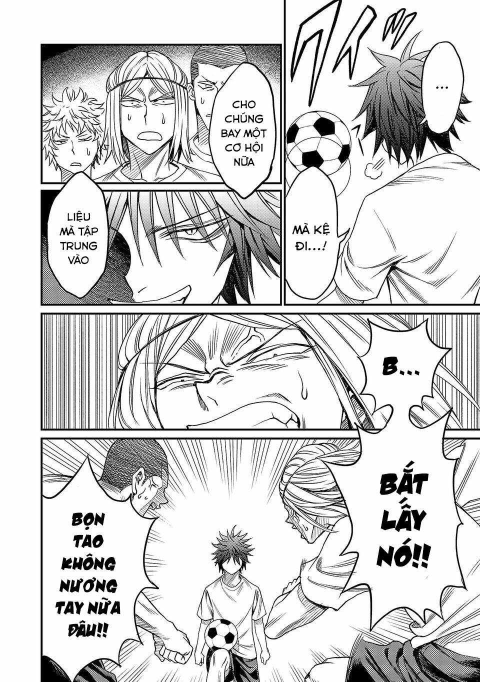 Forward Chapter 2 trang 4