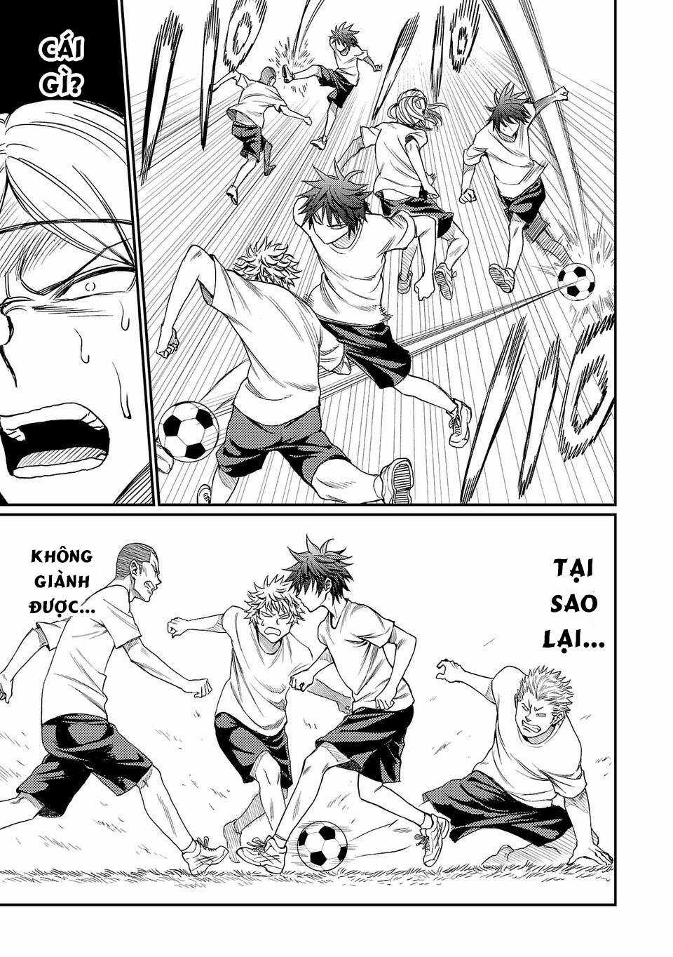 Forward Chapter 2 trang 5