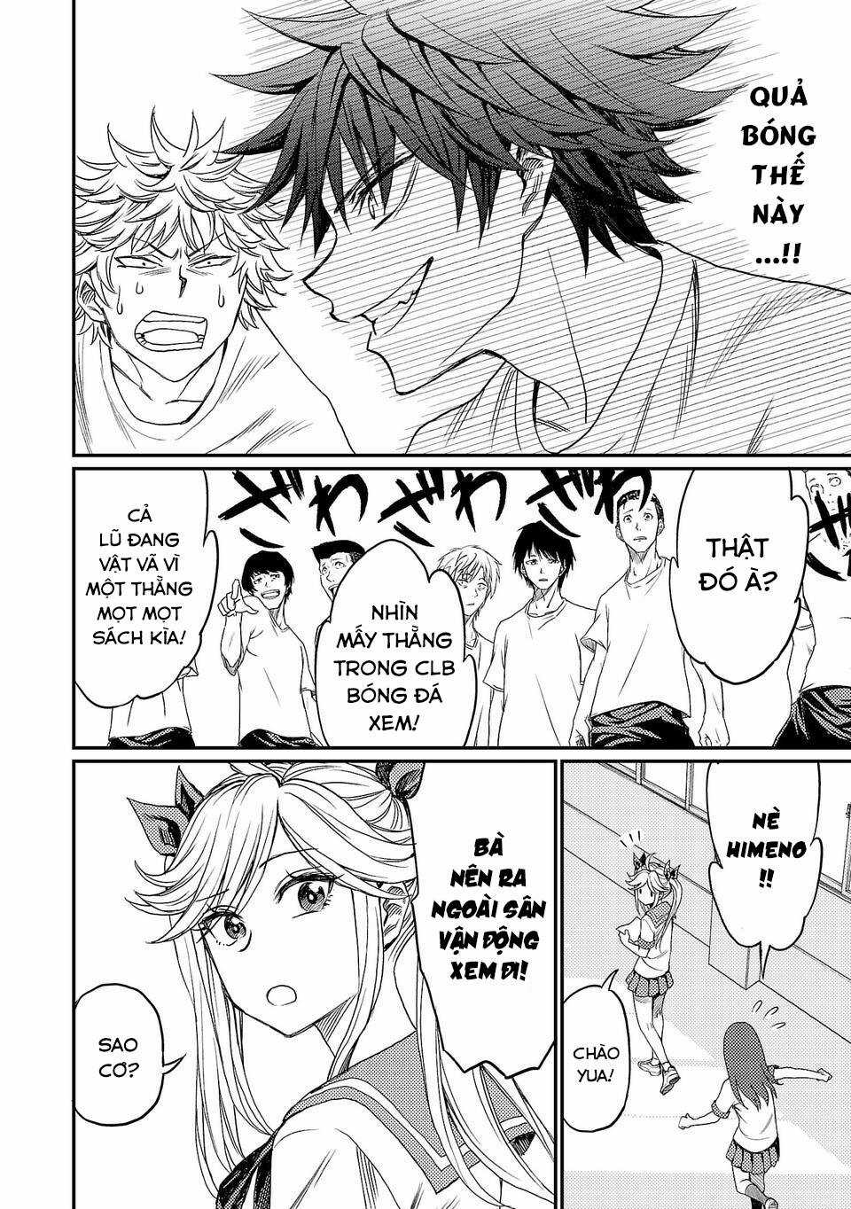 Forward Chapter 2 trang 6