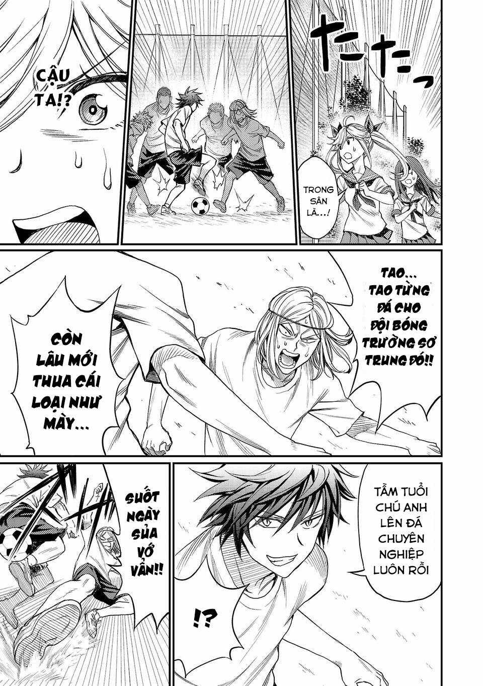 Forward Chapter 2 trang 7