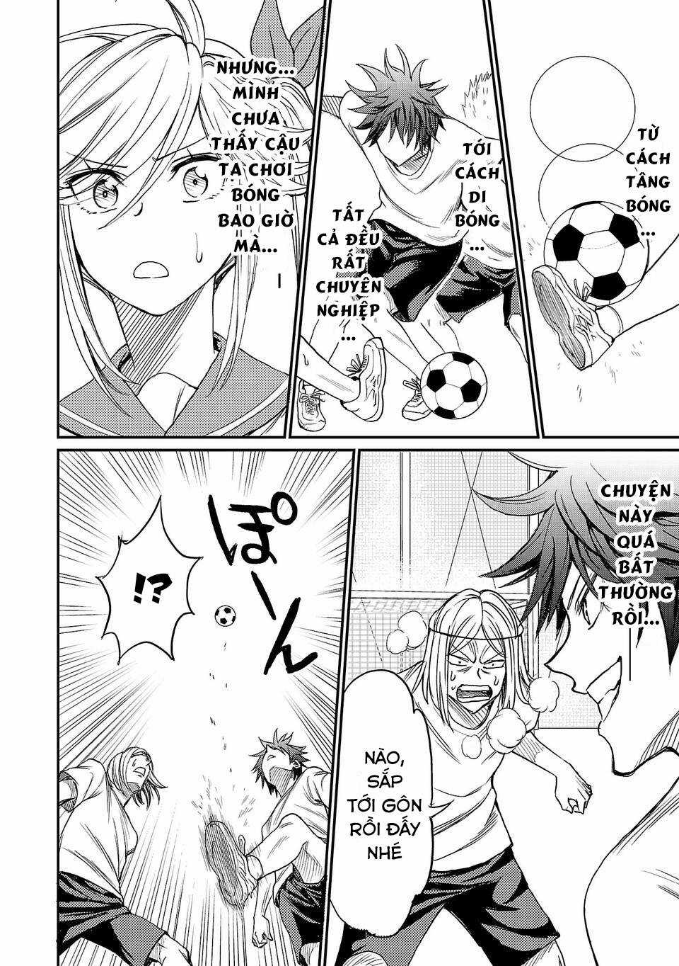 Forward Chapter 2 trang 8