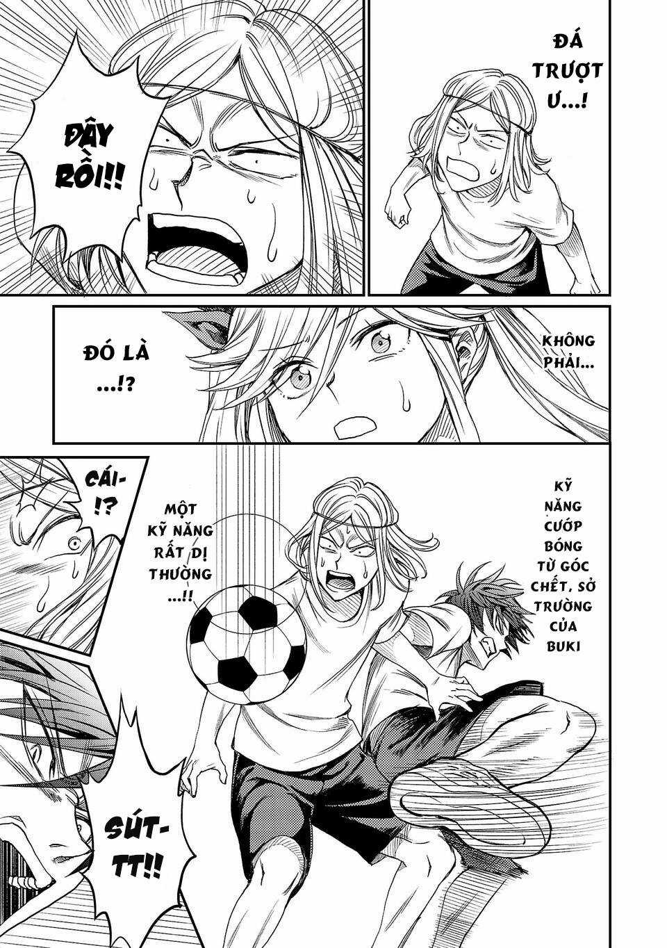 Forward Chapter 2 trang 9