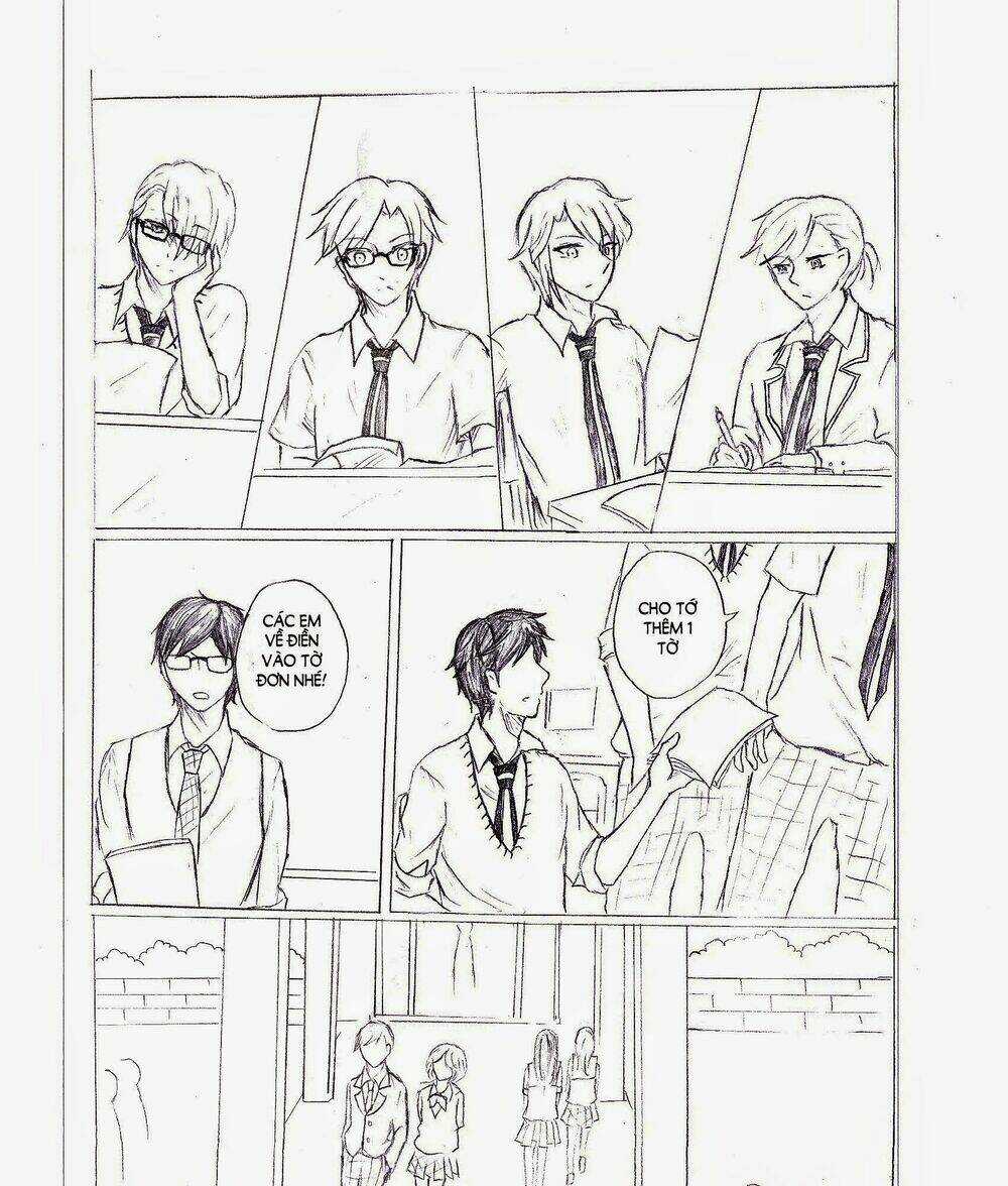 Four Corners Chapter 2 trang 10