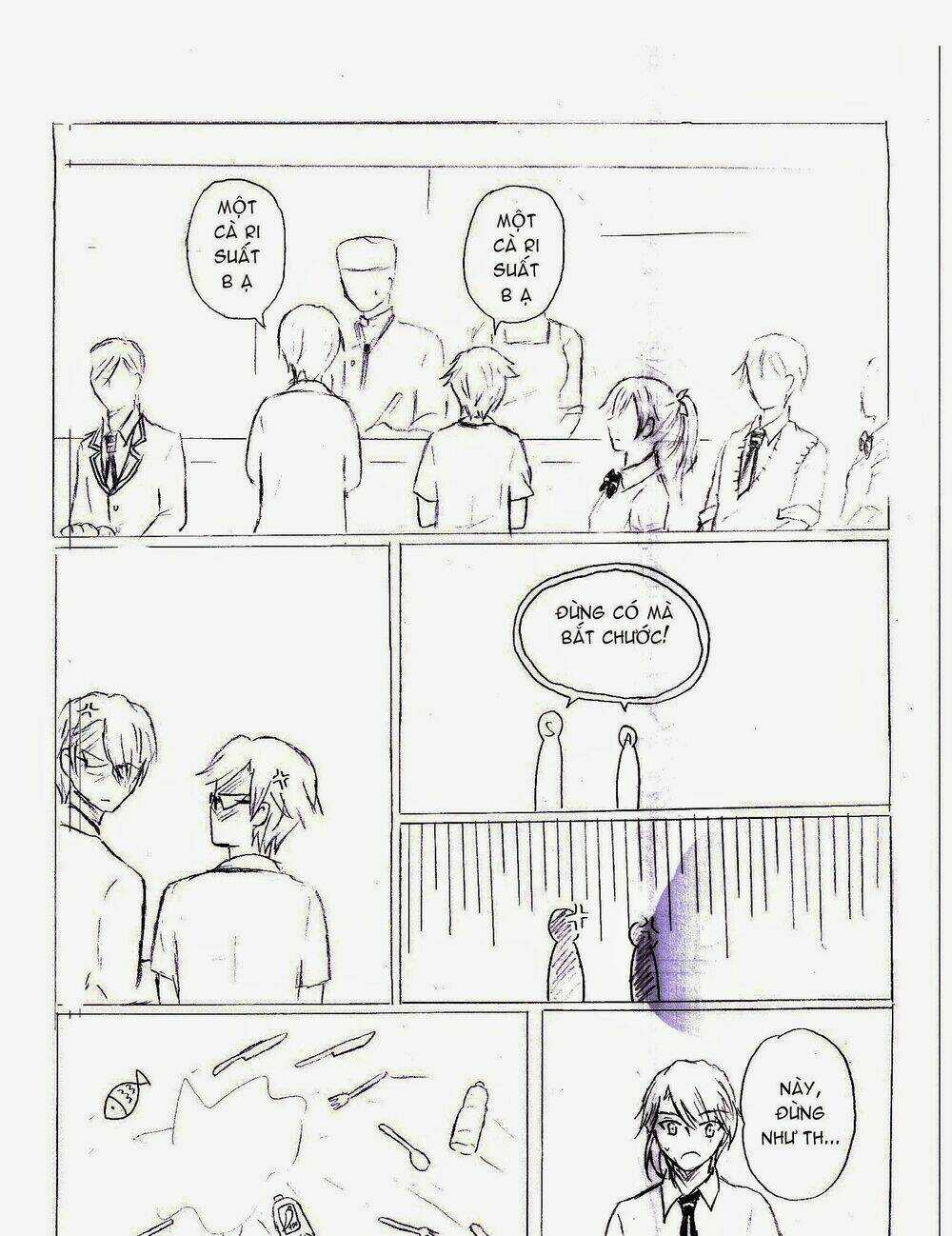 Four Corners Chapter 2 trang 12