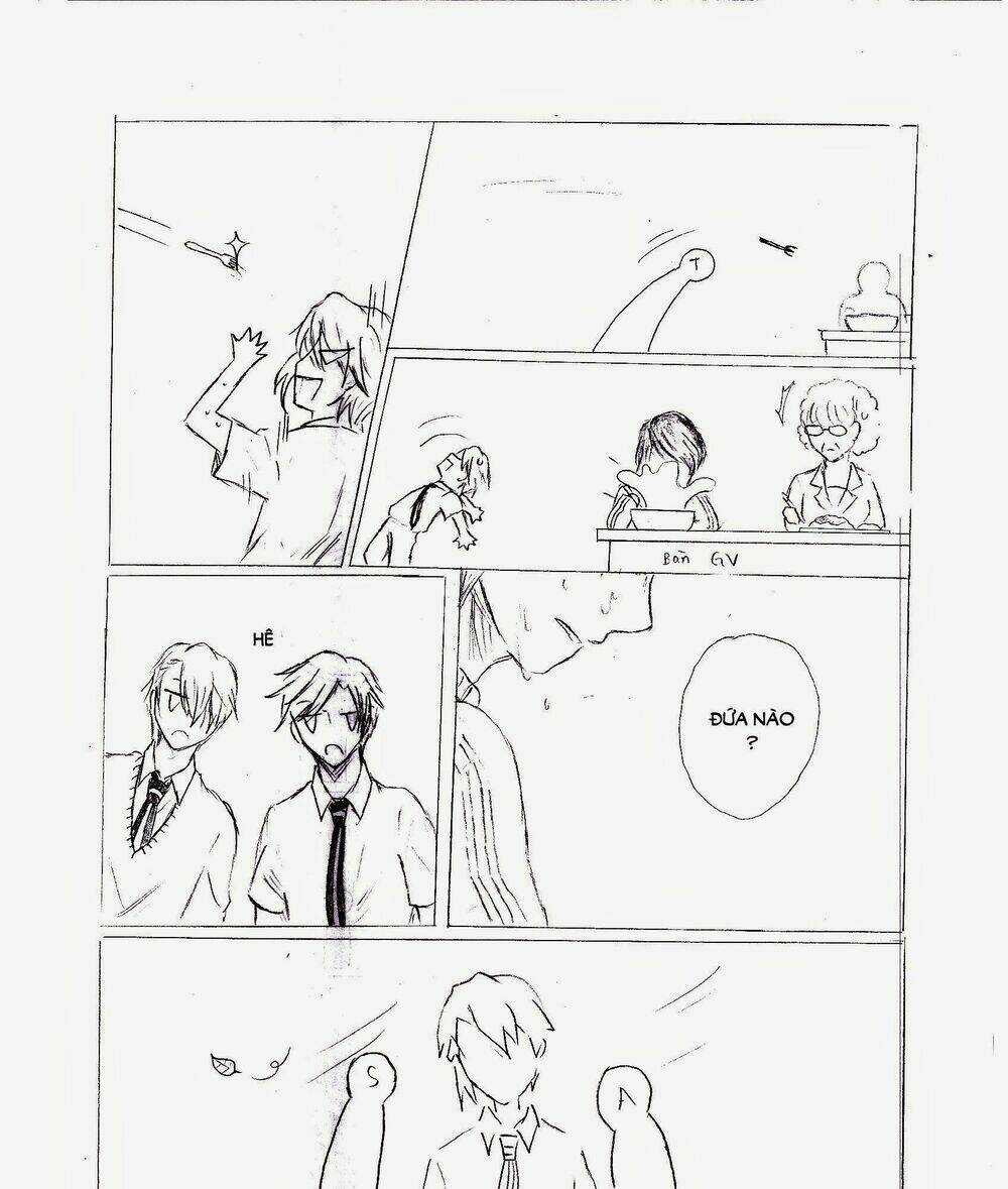 Four Corners Chapter 2 trang 14