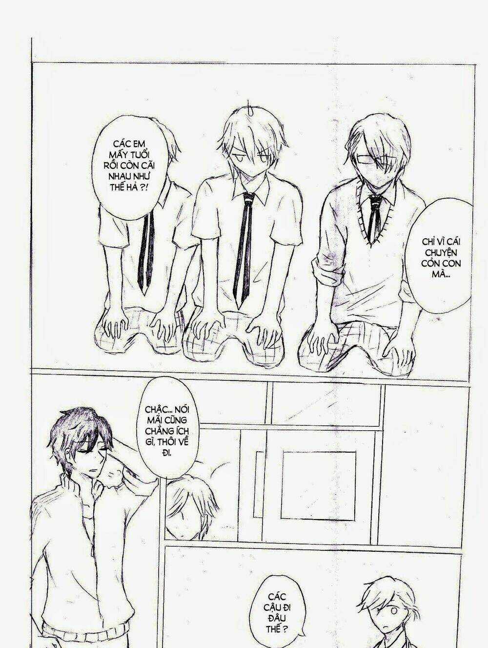 Four Corners Chapter 2 trang 16