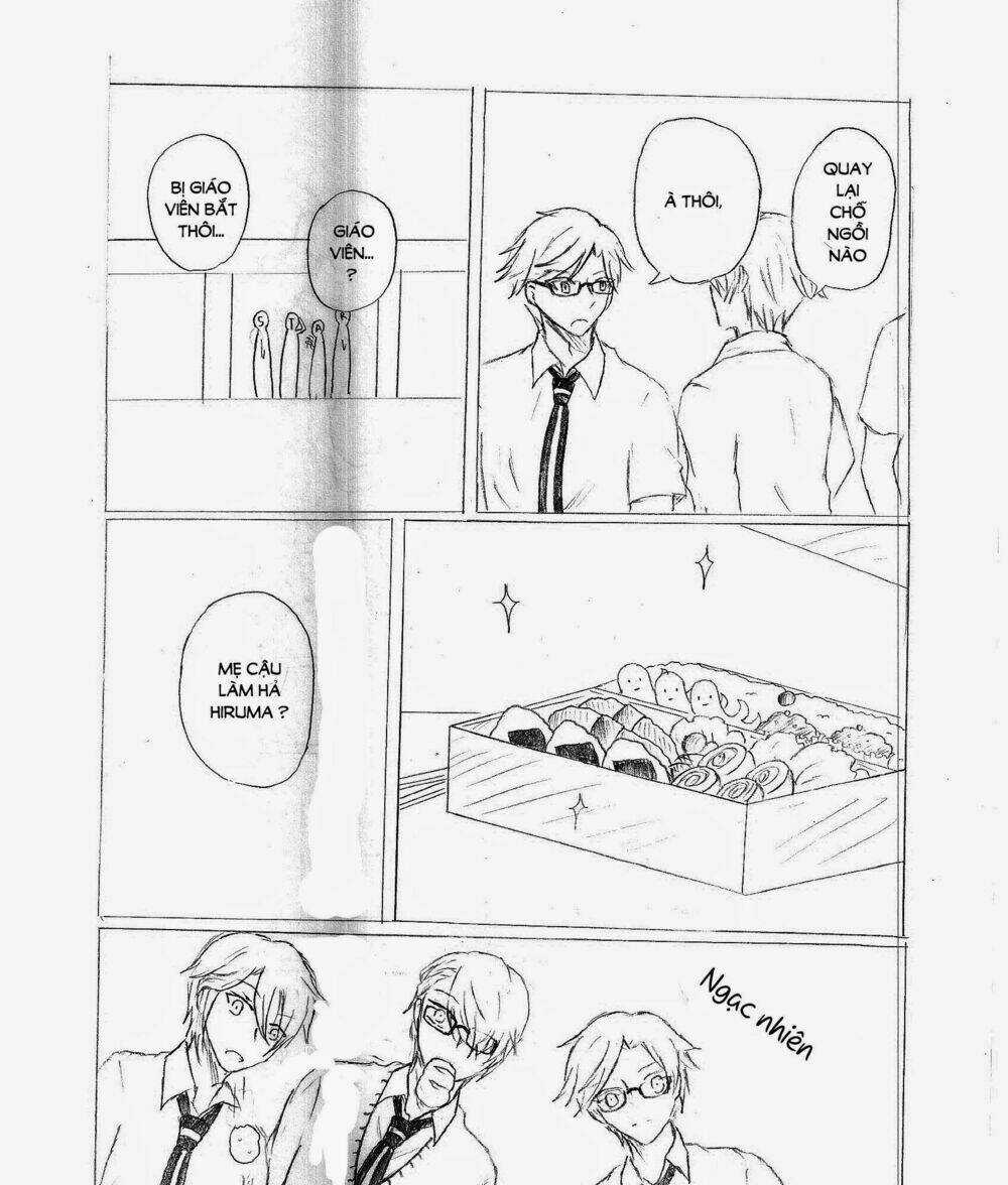 Four Corners Chapter 2 trang 18