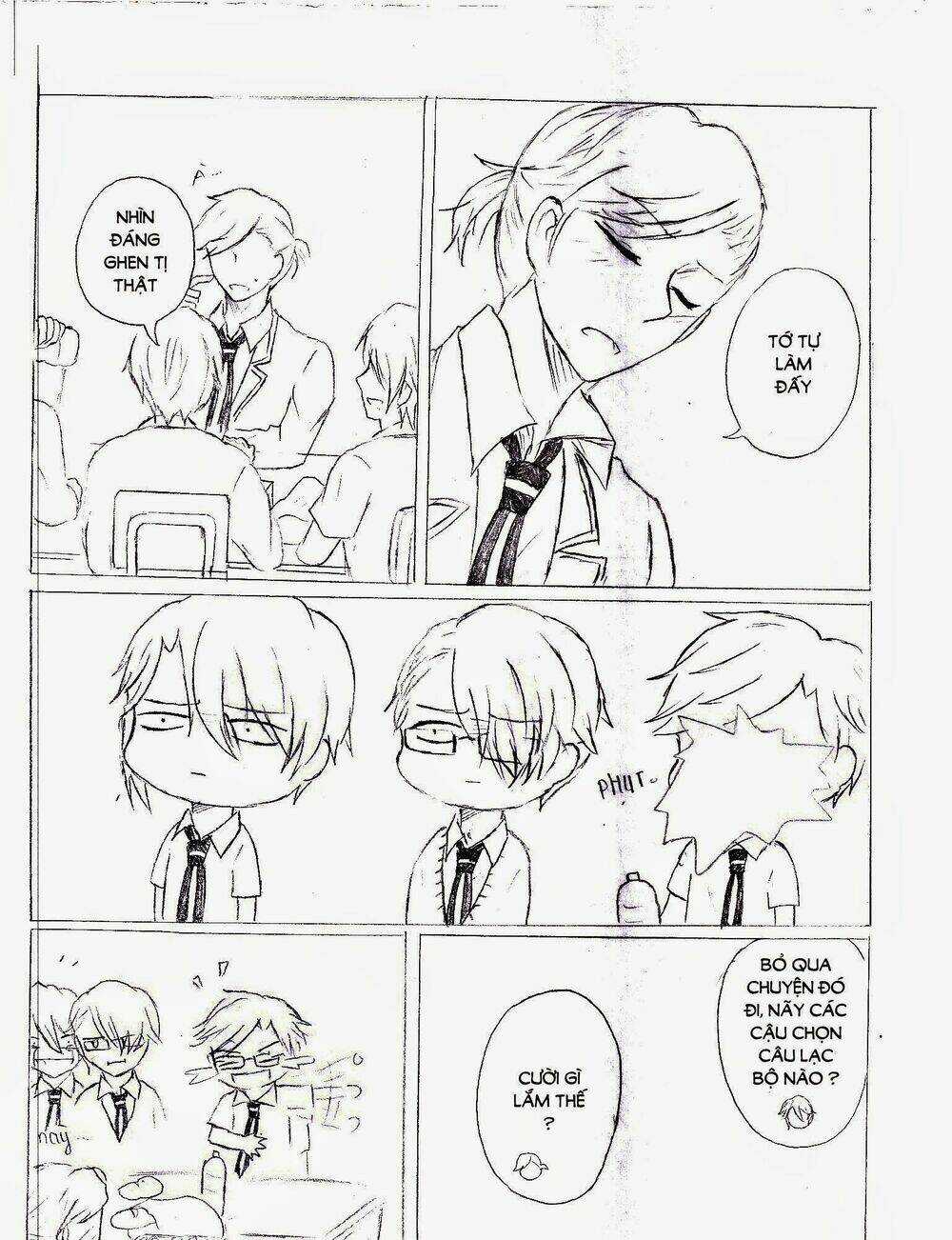 Four Corners Chapter 2 trang 20